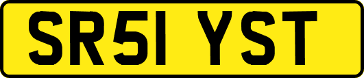 SR51YST