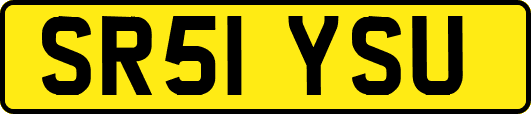 SR51YSU