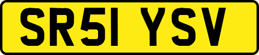 SR51YSV