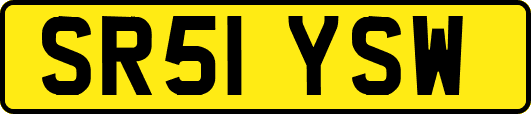 SR51YSW