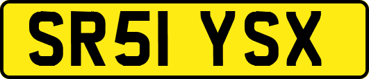 SR51YSX