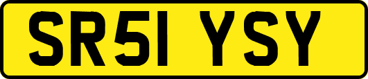 SR51YSY