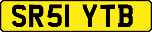 SR51YTB