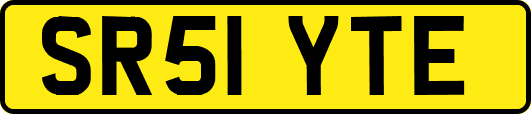 SR51YTE