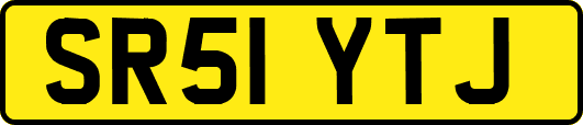 SR51YTJ