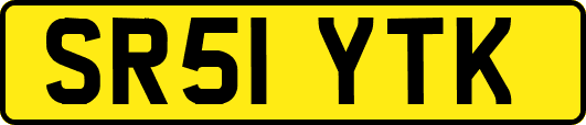 SR51YTK