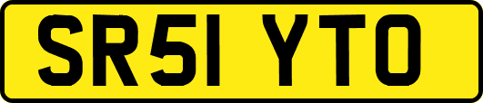 SR51YTO