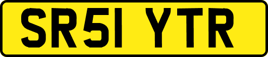 SR51YTR