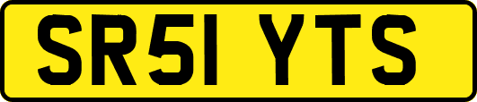 SR51YTS