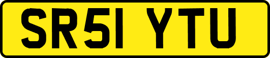 SR51YTU