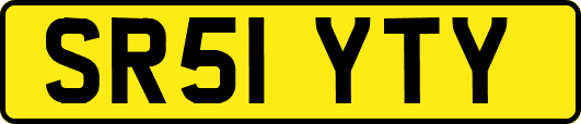 SR51YTY