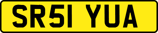 SR51YUA