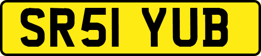 SR51YUB
