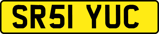 SR51YUC
