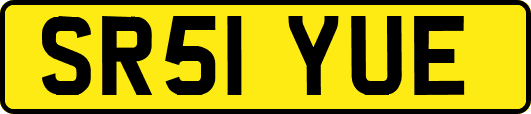 SR51YUE