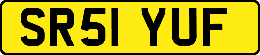 SR51YUF