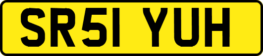 SR51YUH