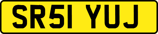 SR51YUJ