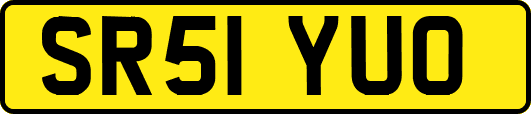 SR51YUO