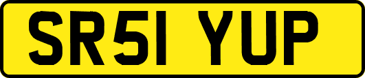 SR51YUP