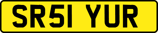 SR51YUR
