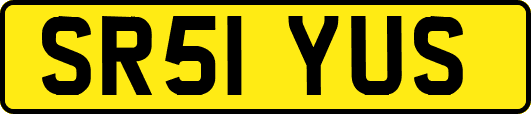 SR51YUS