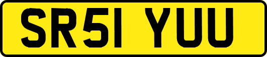 SR51YUU
