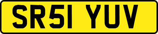 SR51YUV