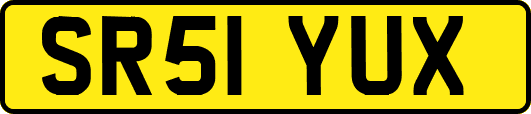 SR51YUX