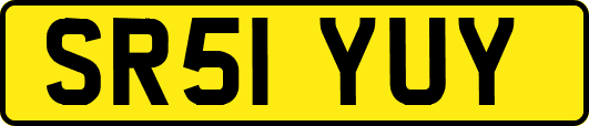 SR51YUY
