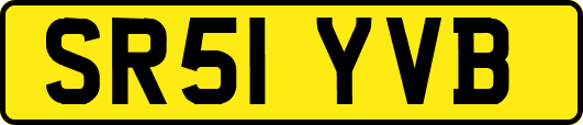 SR51YVB
