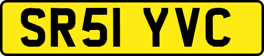 SR51YVC