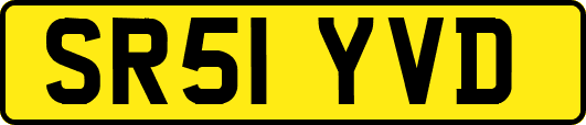 SR51YVD