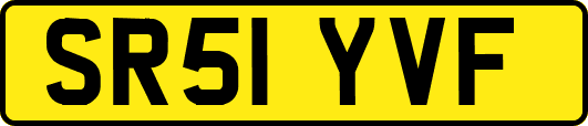 SR51YVF