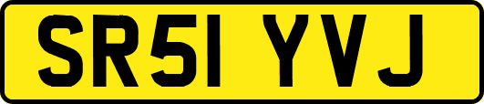 SR51YVJ