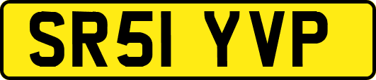 SR51YVP