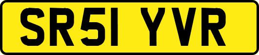 SR51YVR