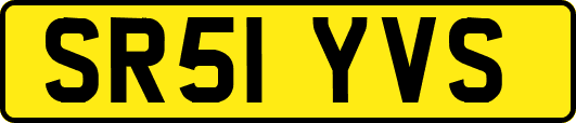 SR51YVS