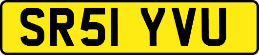 SR51YVU