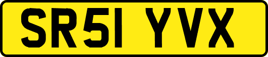 SR51YVX