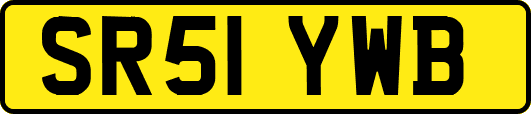 SR51YWB