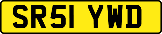 SR51YWD