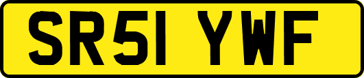 SR51YWF