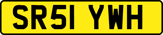 SR51YWH