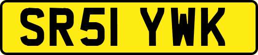 SR51YWK