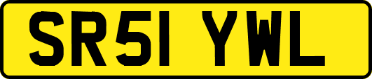 SR51YWL