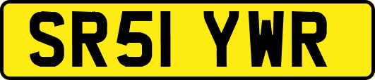 SR51YWR