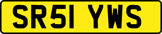 SR51YWS