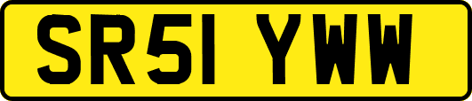 SR51YWW