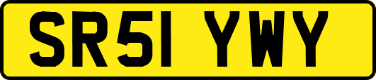 SR51YWY